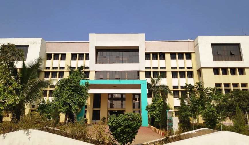 Central Research Facility campus