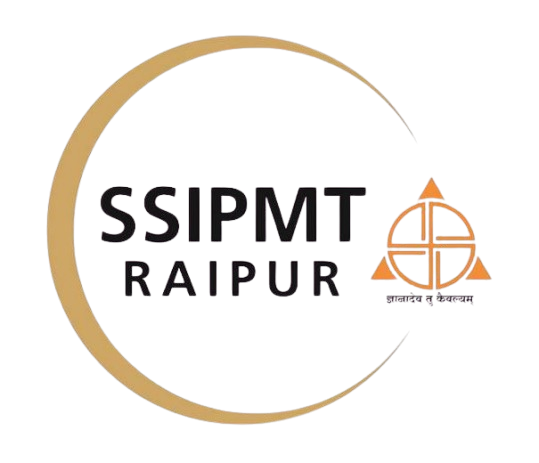 SSIPMT logo